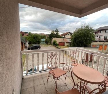 Banja Luka Bed & Breakfast | Elas