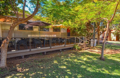 Port Hedland Apartment | Elated Edgar 2x1 Close to CBD