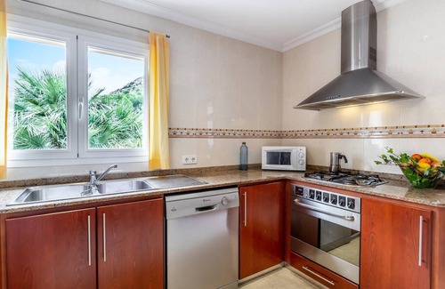 Cielo de Bonaire Other | elaxing escape in private villa between Alcudia and Bonaire