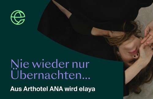 Augsburg-Goggingen Apartment | elaya hotel augsburg