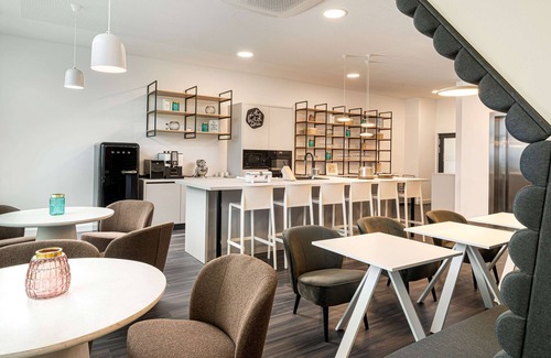 Augsburg-Goggingen Apartment | elaya hotel augsburg