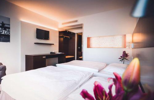 Korntal-Munchigan Hotel | elaya hotel stuttgart ludwigsburg ehemals Abacco by Rilano