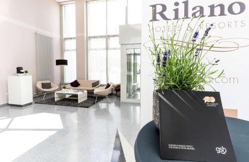 Halchter Hotel | elaya hotel wolfenbuettel ehemals Rilano 24 7 Hotel Wolfenbüttel