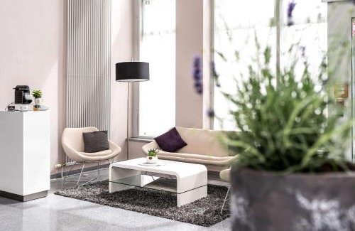 Halchter Hotel | elaya hotel wolfenbuettel ehemals Rilano 24 7 Hotel Wolfenbüttel
