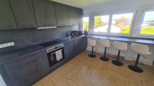 Hoopte Apartment | Elb Front