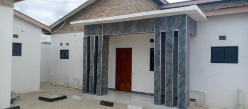 Mpemba Cabin | ELB Kwacha lodge