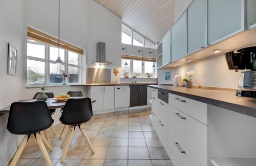 Odder Municipality House | "Elba" - 100m from the sea by Interhome