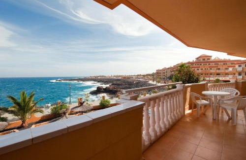 Caleta de Fuste Apartment | Elba Castillo San Jorge & Antigua Suite Hotel