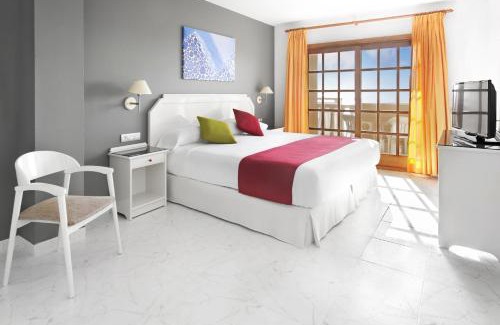Caleta de Fuste Apartment | Elba Castillo San Jorge & Antigua Suite Hotel
