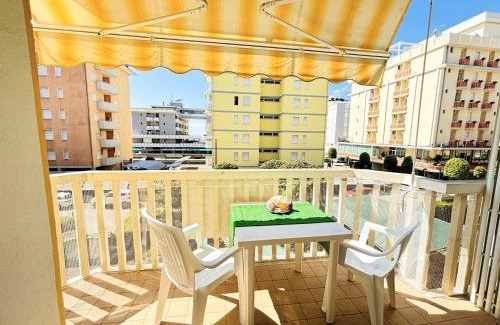Bibione Lido dei Pini Apartment | Elba