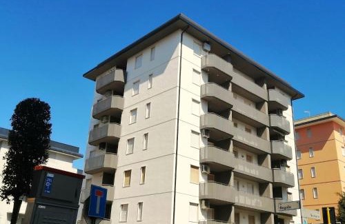 Bibione Lido dei Pini Apartment | Elba
