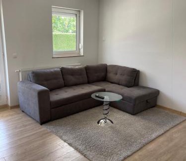 Siroki Brijeg Apartment | Elbas Apartman