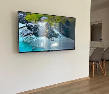 Siroki Brijeg Apartment | Elbas Apartman