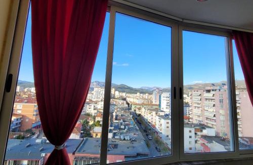 Elbasan Apartment | Elbasan modern apartment city center