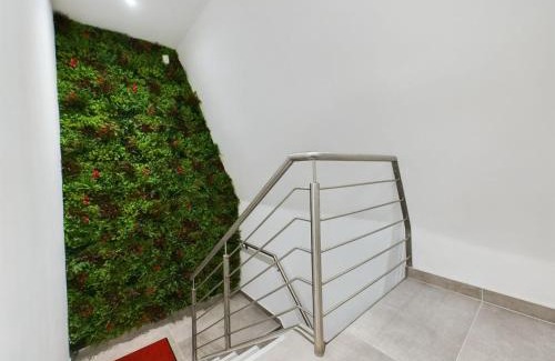 Salbke Apartment | Elbe Villa Magdeburg