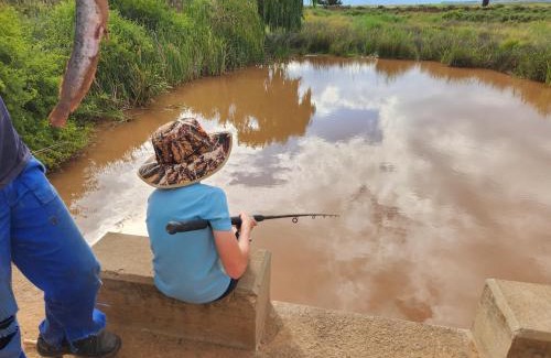 Gariep House | Elberfeld Karoo Lekkerte