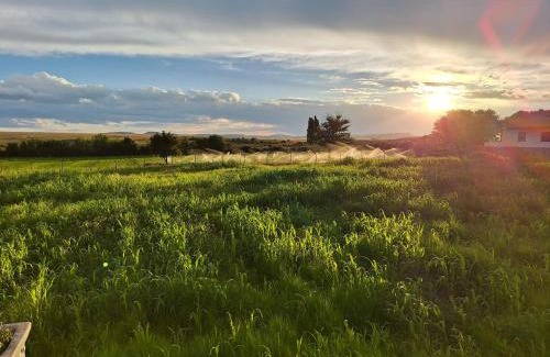 Gariep House | Elberfeld Karoo Lekkerte