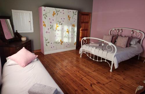 Gariep House | Elberfeld Karoo Lekkerte
