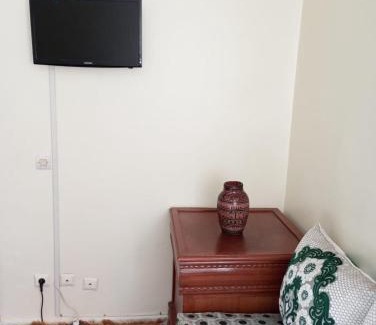 Sidi Bernoussi Apartment | Elbernoussi