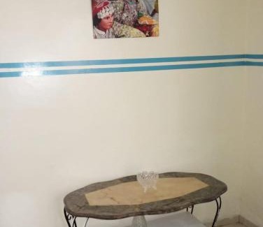 Sidi Bernoussi Apartment | Elbernoussi