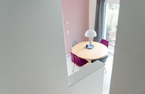 Hohepfortestraße Apartment | ElbQuartier Apartments Magdeburg 'Die Stadtoase'