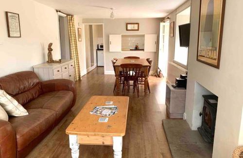 Clyst St Mary Apartment | Elbury Farm Annex