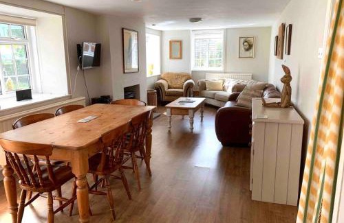 Clyst St Mary Apartment | Elbury Farm Annex