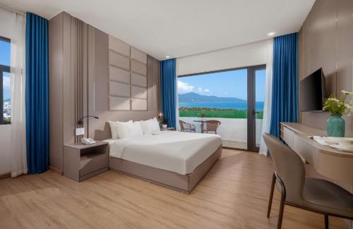 Ngu Hanh Son Hotel | ELC Da Nang Hotel