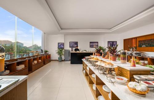 Ngu Hanh Son Hotel | ELC Da Nang Hotel