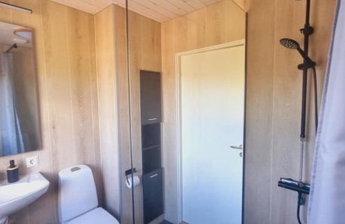 Auktsjaur Bed & Breakfast | Elch Zimmer Wilderness Life