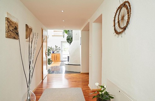 Rettenberg Apartment | Elchegg-Panorama-Loft