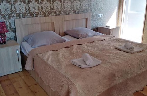 Zugdidi House | Elco