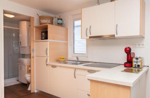 Seca Apartment | Eldamar Floating House Portorož