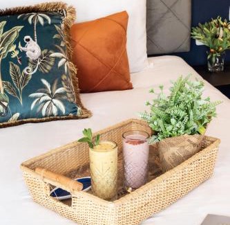 Mamilla Hotel | Eldan Hotel