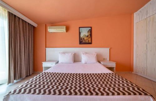 Goynuk Hotel | Eldar Garden Resort