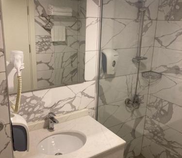 Goynuk Hotel | Eldar Garden Resort