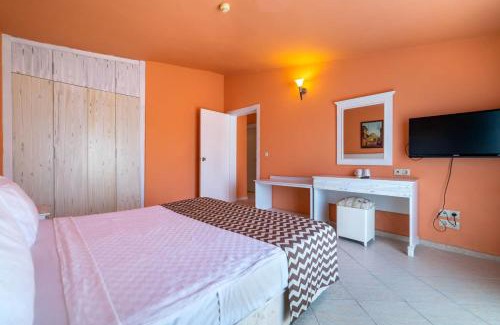 Goynuk Hotel | Eldar Garden Resort
