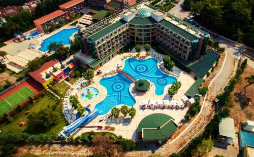 Goynuk Resort | Eldar Resort Hotel