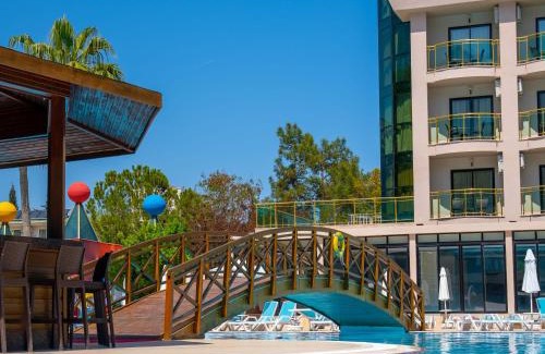 Goynuk Resort | Eldar Resort Hotel