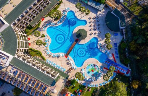 Goynuk Resort | Eldar Resort Hotel