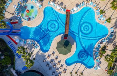 Goynuk Resort | Eldar Resort Hotel
