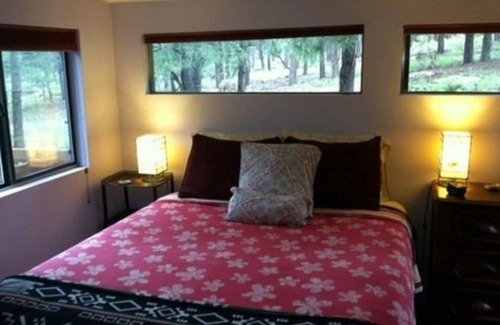 Flagstaff Bed & Breakfast | Elden Trails Bed and Breakfast