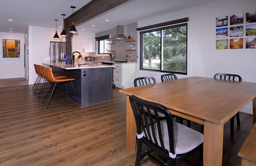 Crested Butte Condo | Elder at Outrun, Lovely remodel, hot tub, shuttle
