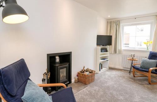 Craobh Haven House | Elder Cottage