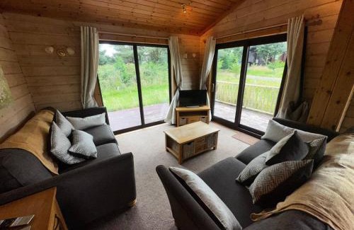 Woolfardisworthy House | Elderberry Hartland Forest Golf