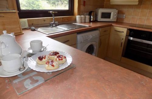 Woolfardisworthy House | Elderberry Hartland Forest Golf