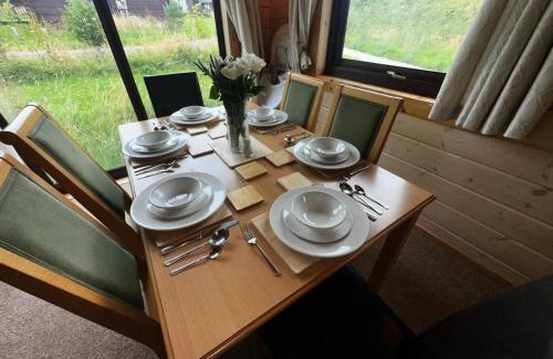 Woolfardisworthy House | Elderberry Hartland Forest Golf
