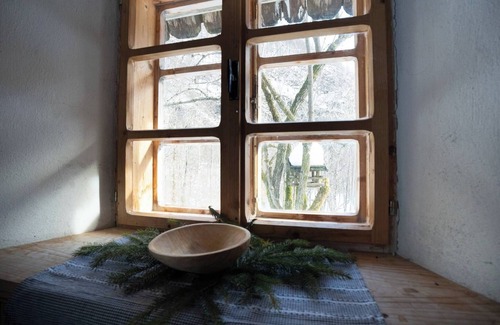 Bovec House | Elderflower Cottage In The Heart Of Nature