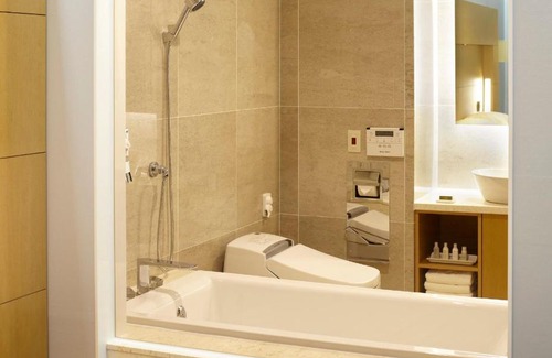 Seongnae-dong Hotel | Eldis Regent Hotel