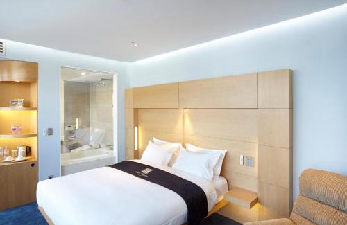 Seongnae-dong Hotel | Eldis Regent Hotel
